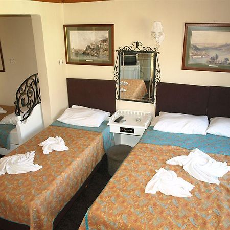 Pasha Hotel Стамбул Экстерьер фото