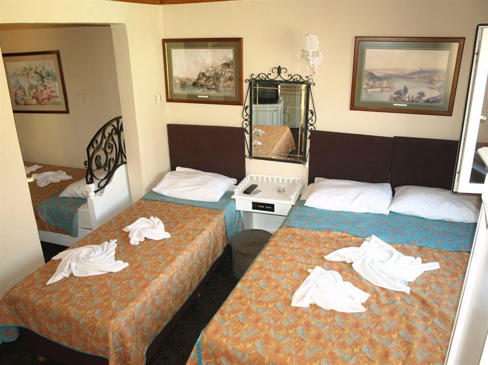 Pasha Hotel Стамбул Экстерьер фото