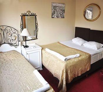 Pasha Hotel Стамбул Экстерьер фото