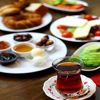 Pasha Hotel Стамбул Экстерьер фото